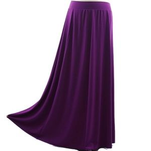 Cato Maxi Skirt 22/24W